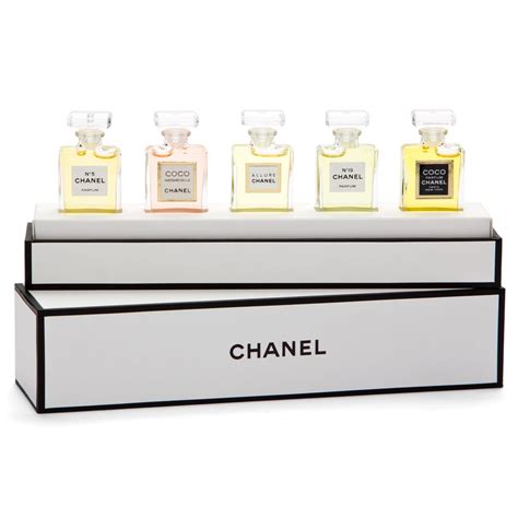 chanel gifts under 50